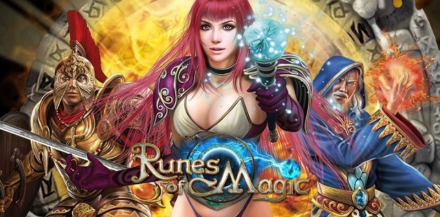 Runes of Magic
